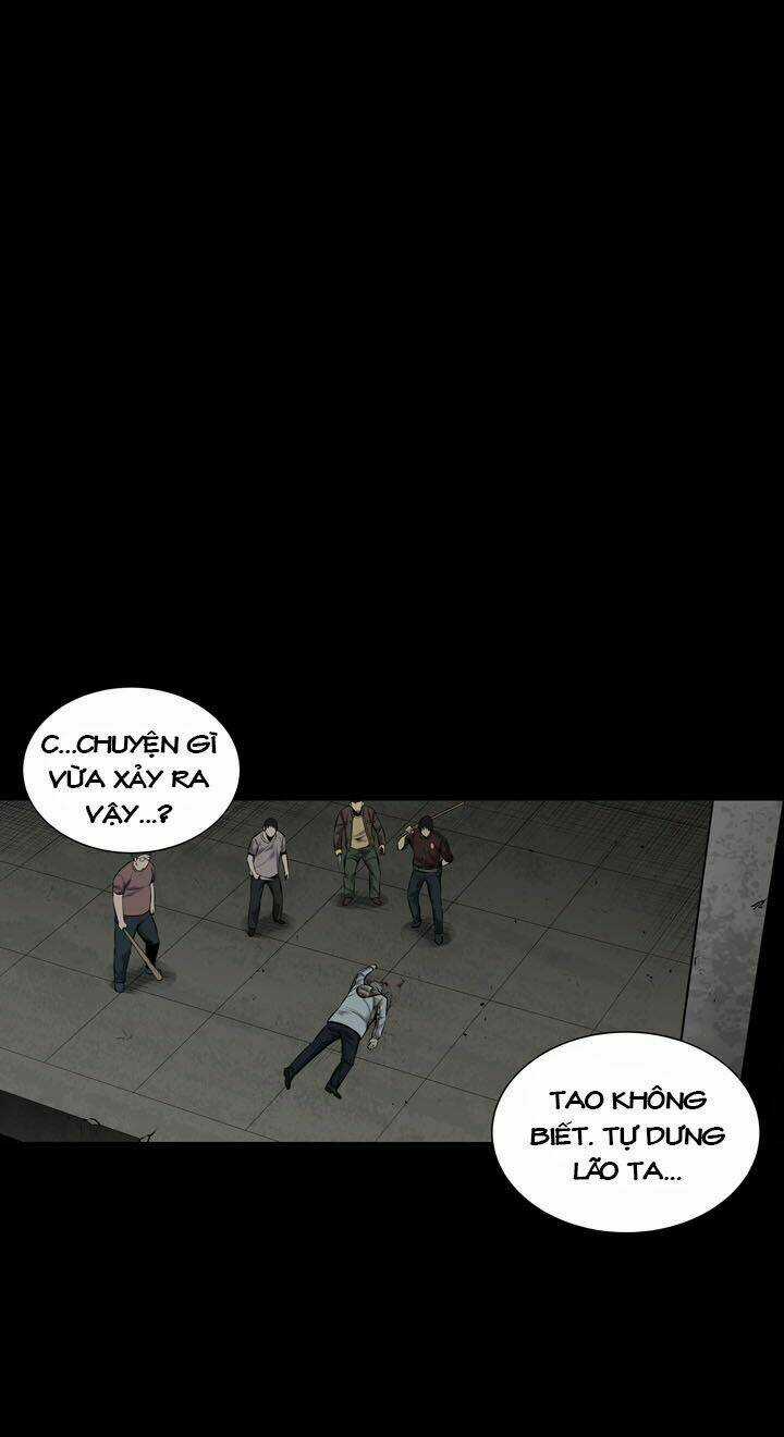 THẢM HỌA ONG ĐỘC Chapter 113 trang 27