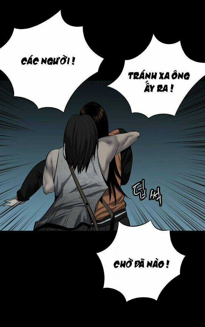 THẢM HỌA ONG ĐỘC Chapter 113 trang 29