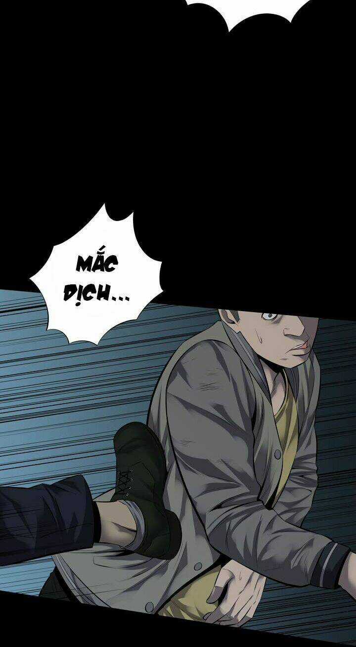 THẢM HỌA ONG ĐỘC Chapter 113 trang 3