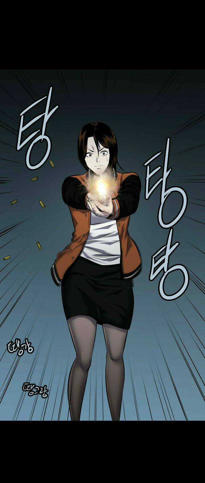 THẢM HỌA ONG ĐỘC Chapter 113 trang 34