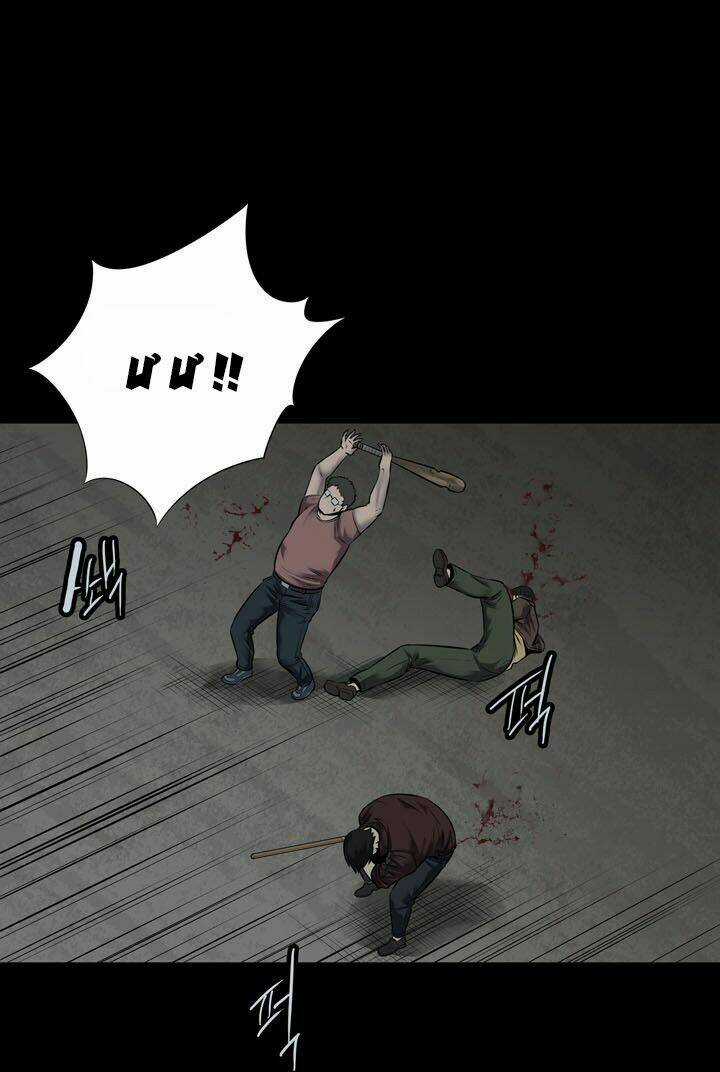 THẢM HỌA ONG ĐỘC Chapter 113 trang 35