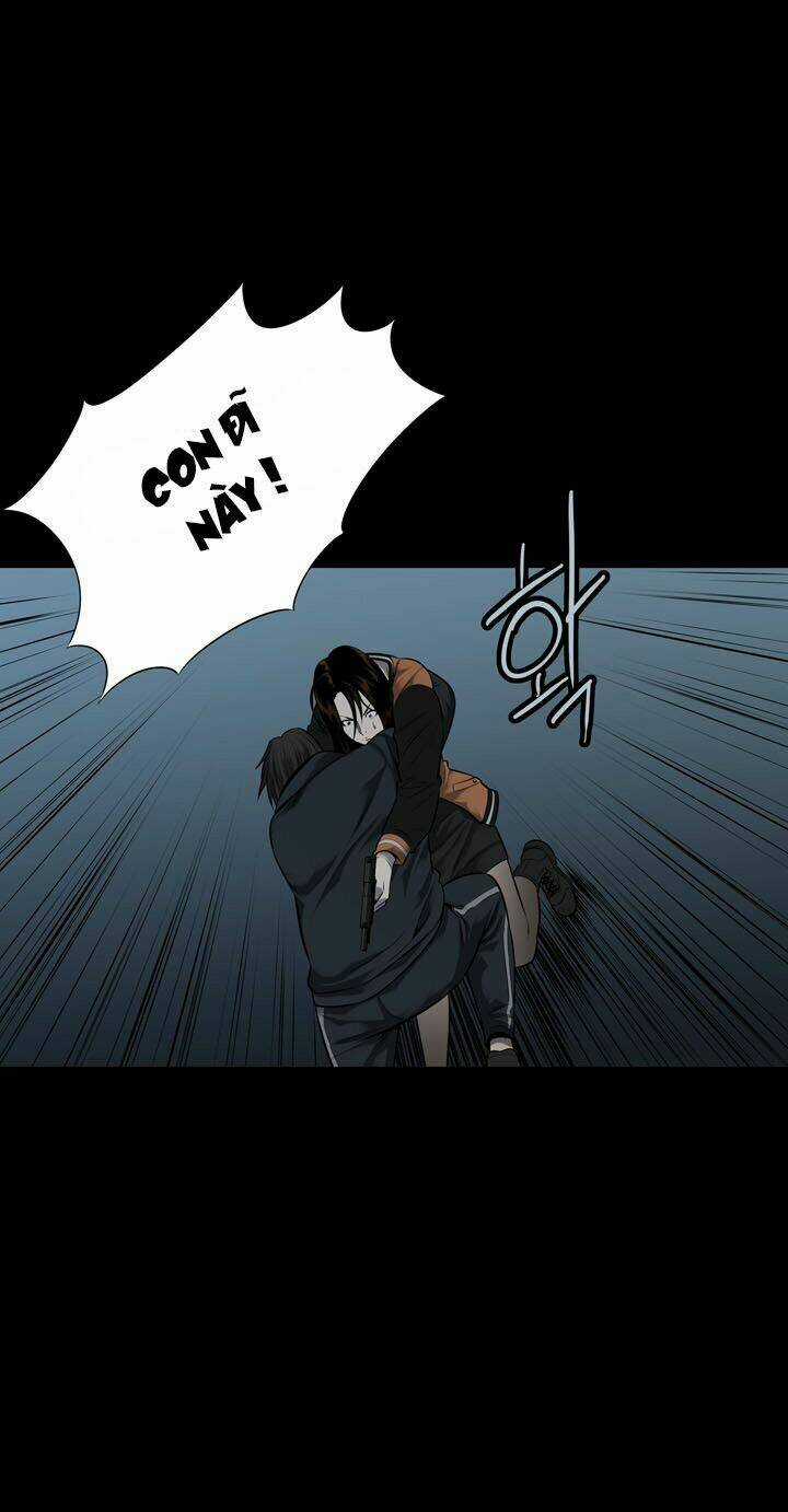 THẢM HỌA ONG ĐỘC Chapter 113 trang 42