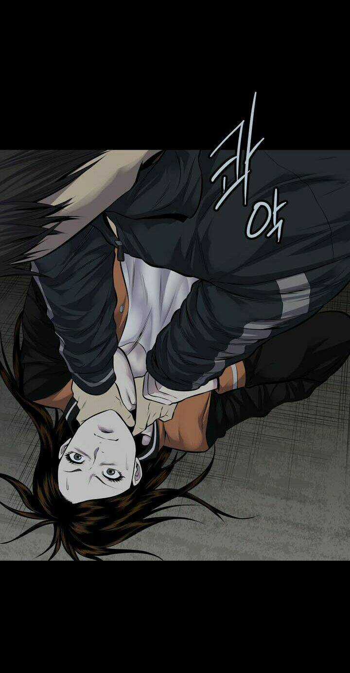 THẢM HỌA ONG ĐỘC Chapter 113 trang 43