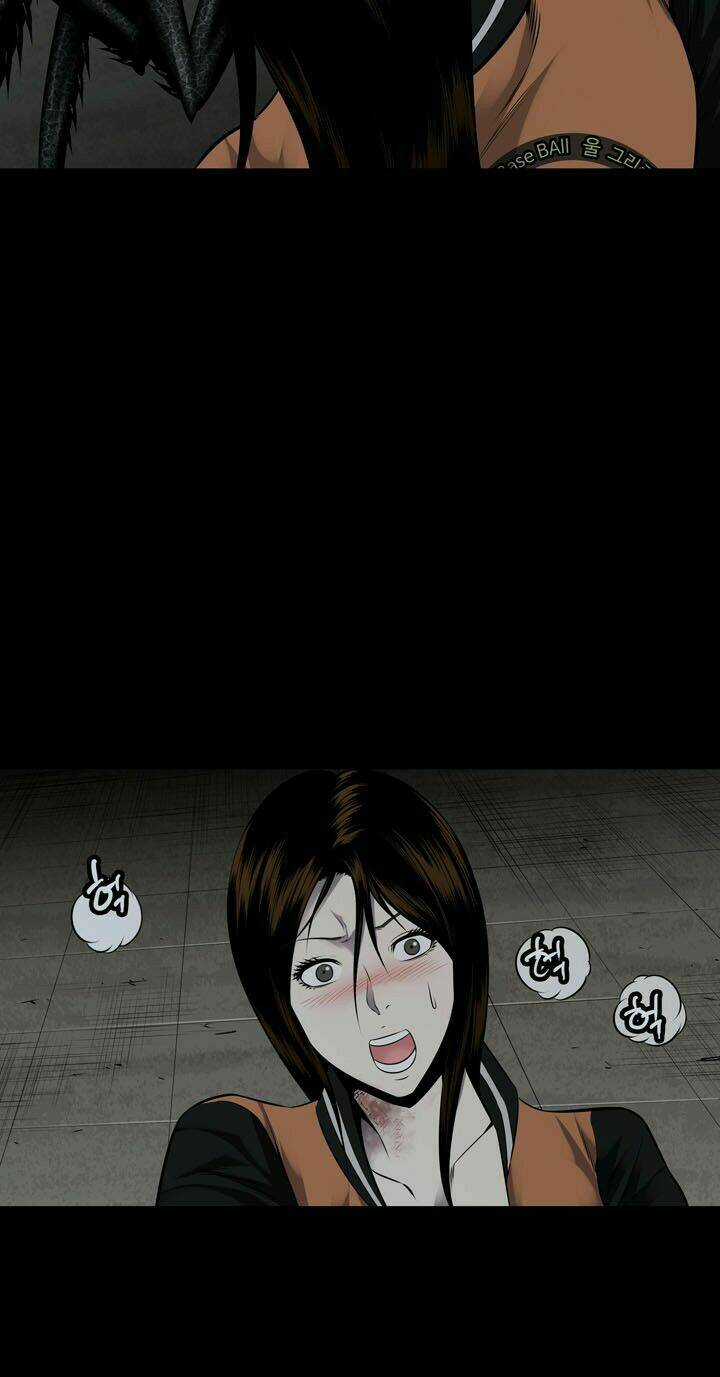 THẢM HỌA ONG ĐỘC Chapter 113 trang 46