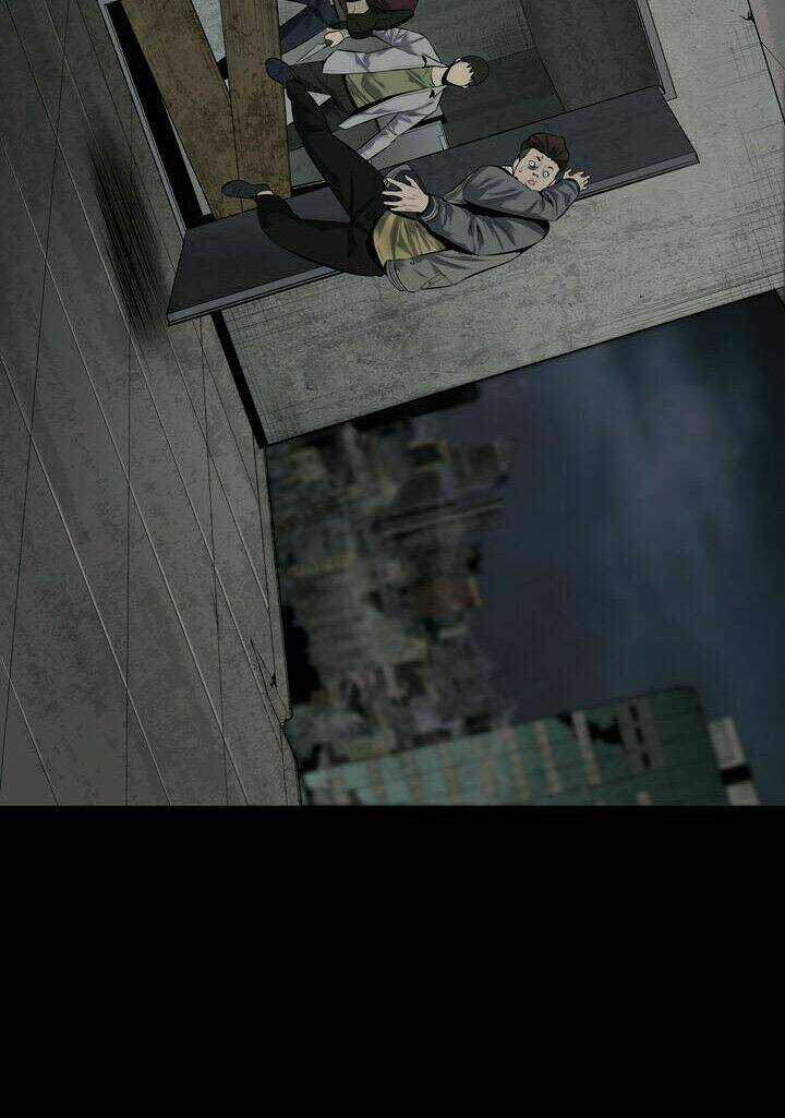 THẢM HỌA ONG ĐỘC Chapter 113 trang 5