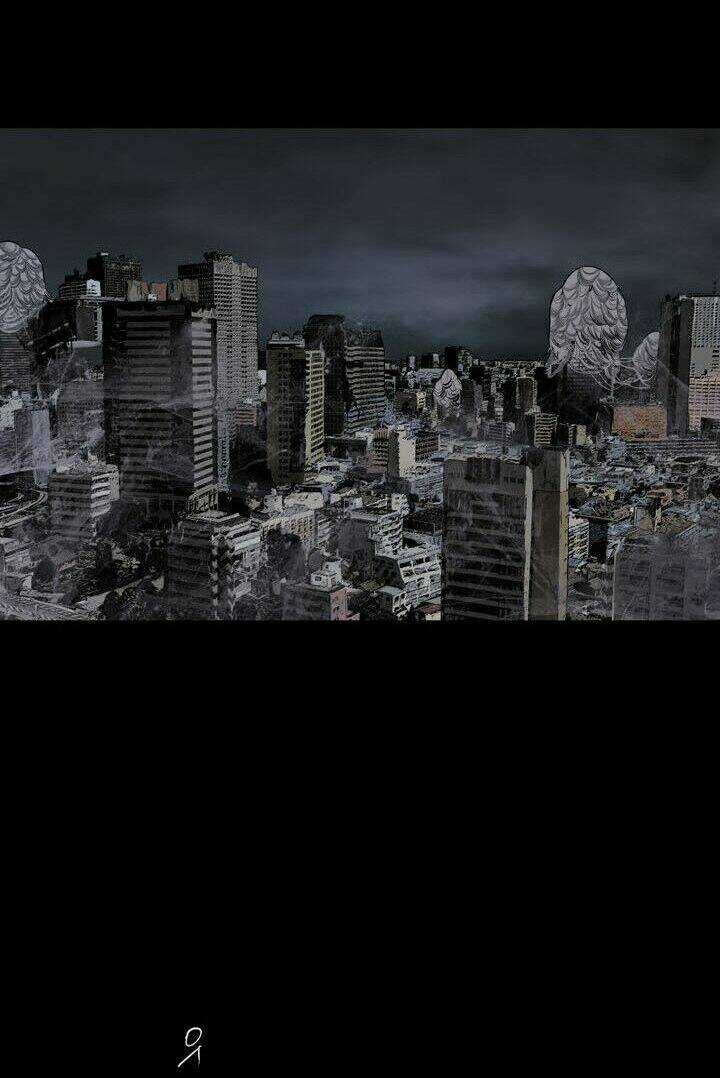 THẢM HỌA ONG ĐỘC Chapter 113 trang 57