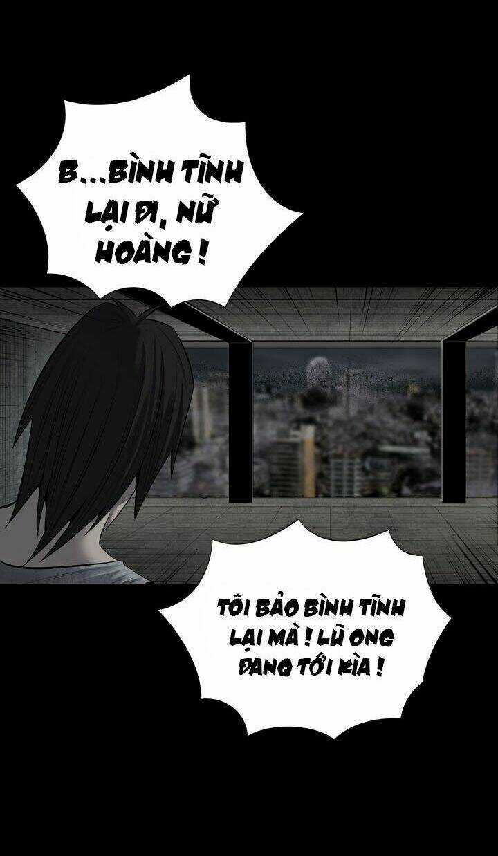 THẢM HỌA ONG ĐỘC Chapter 113 trang 60