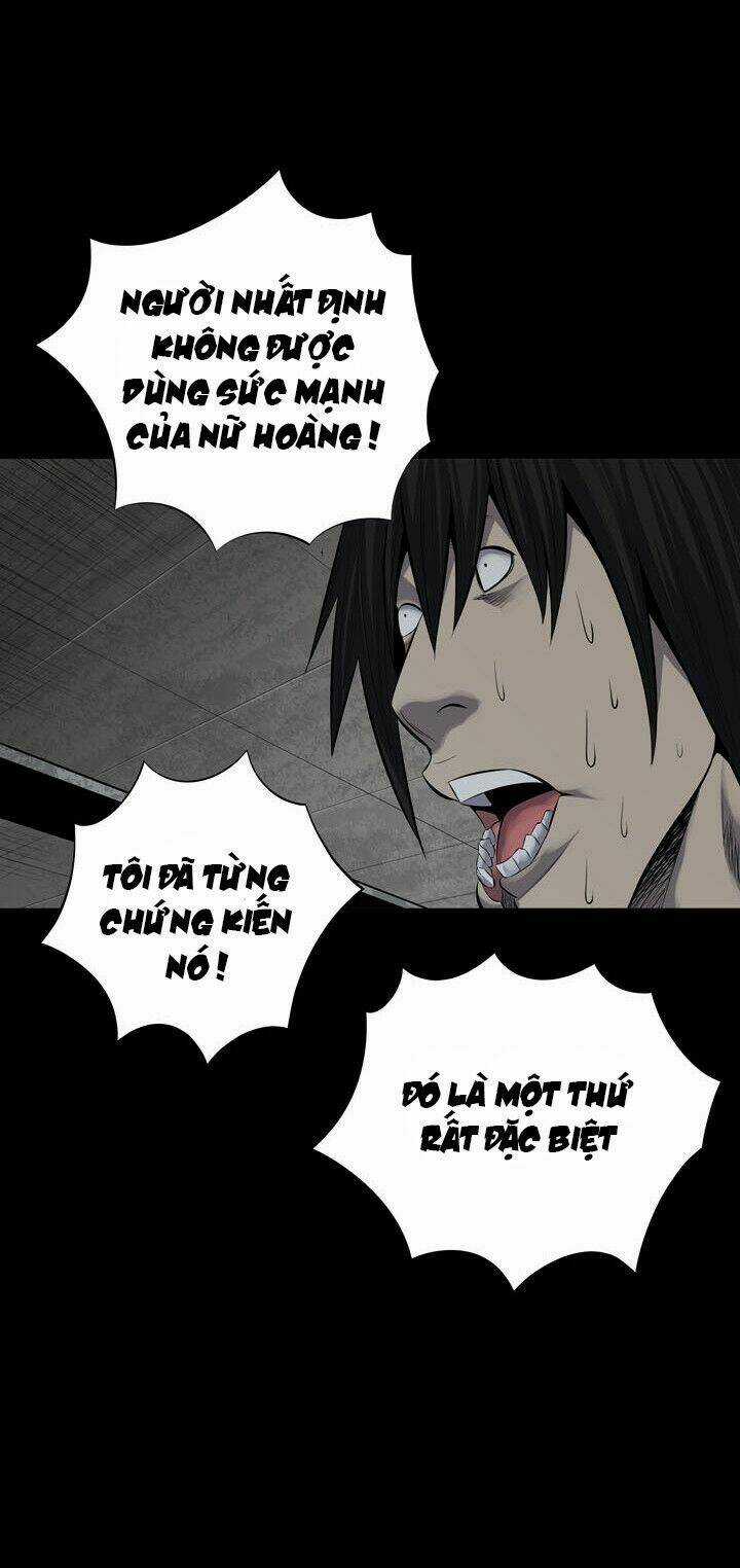 THẢM HỌA ONG ĐỘC Chapter 113 trang 61