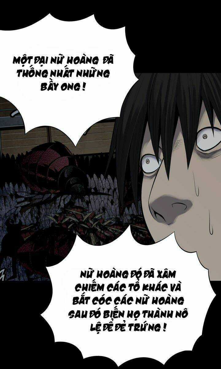 THẢM HỌA ONG ĐỘC Chapter 113 trang 62