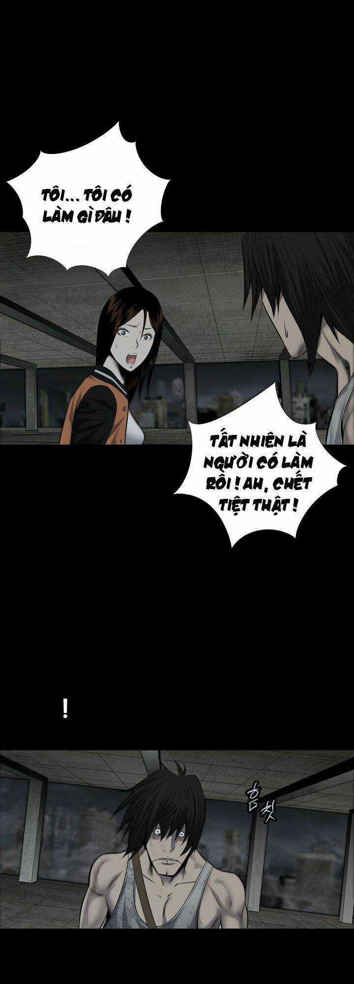 THẢM HỌA ONG ĐỘC Chapter 113 trang 65