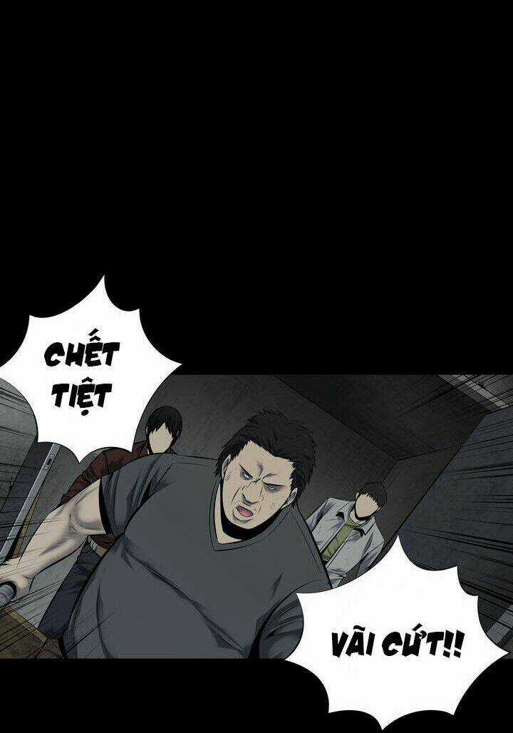 THẢM HỌA ONG ĐỘC Chapter 113 trang 7