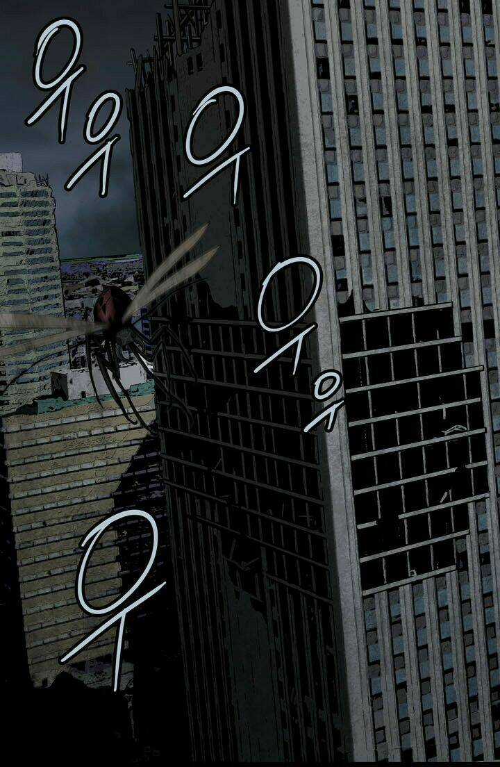 THẢM HỌA ONG ĐỘC Chapter 113 trang 70