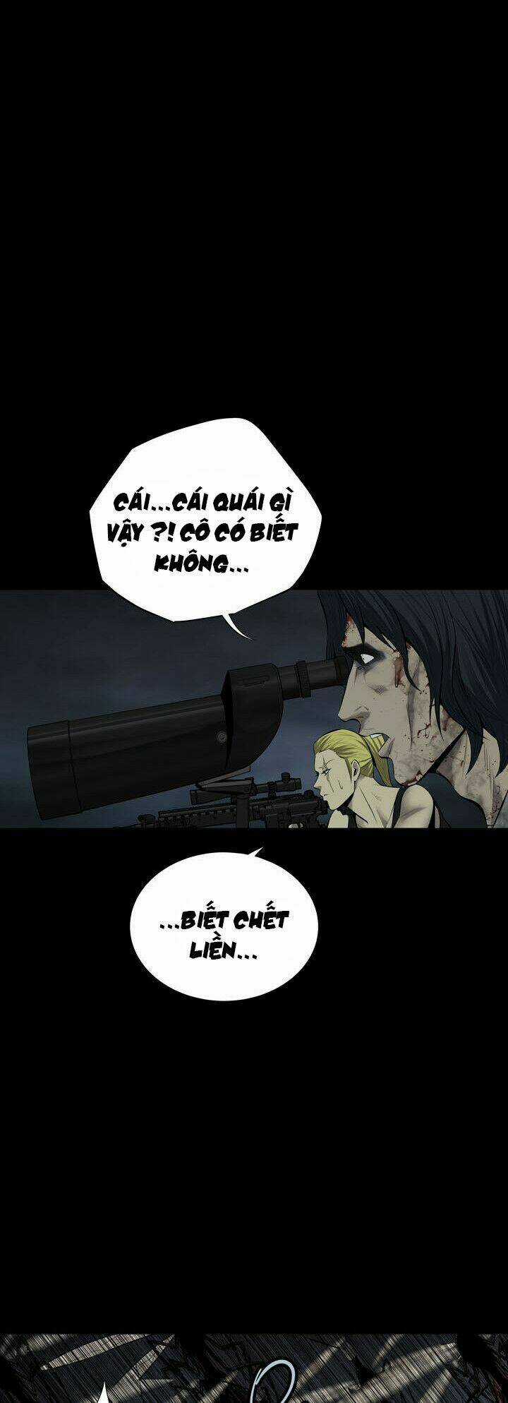 THẢM HỌA ONG ĐỘC Chapter 113 trang 74