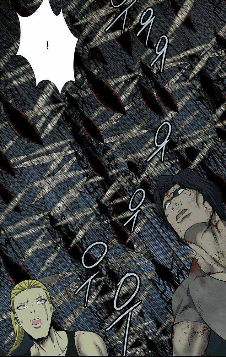 THẢM HỌA ONG ĐỘC Chapter 113 trang 75