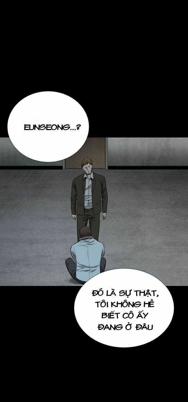 THẢM HỌA ONG ĐỘC Chapter 114 trang 10