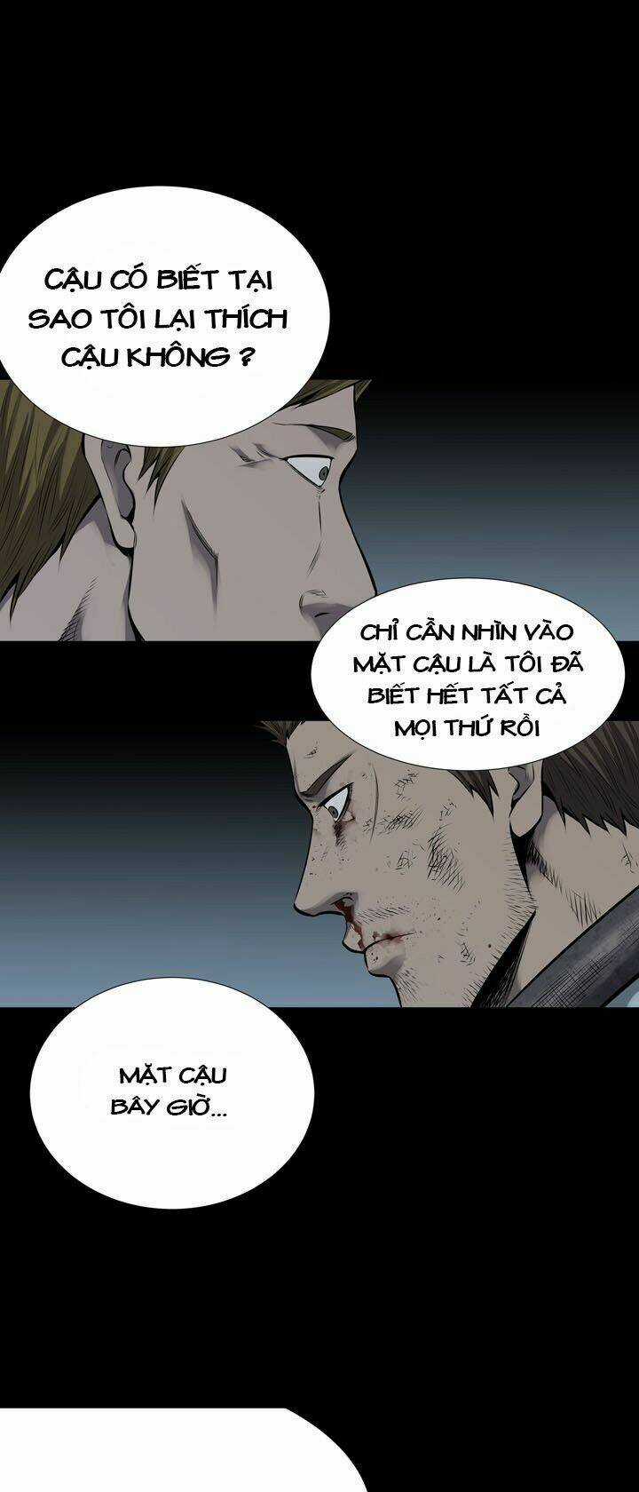 THẢM HỌA ONG ĐỘC Chapter 114 trang 11