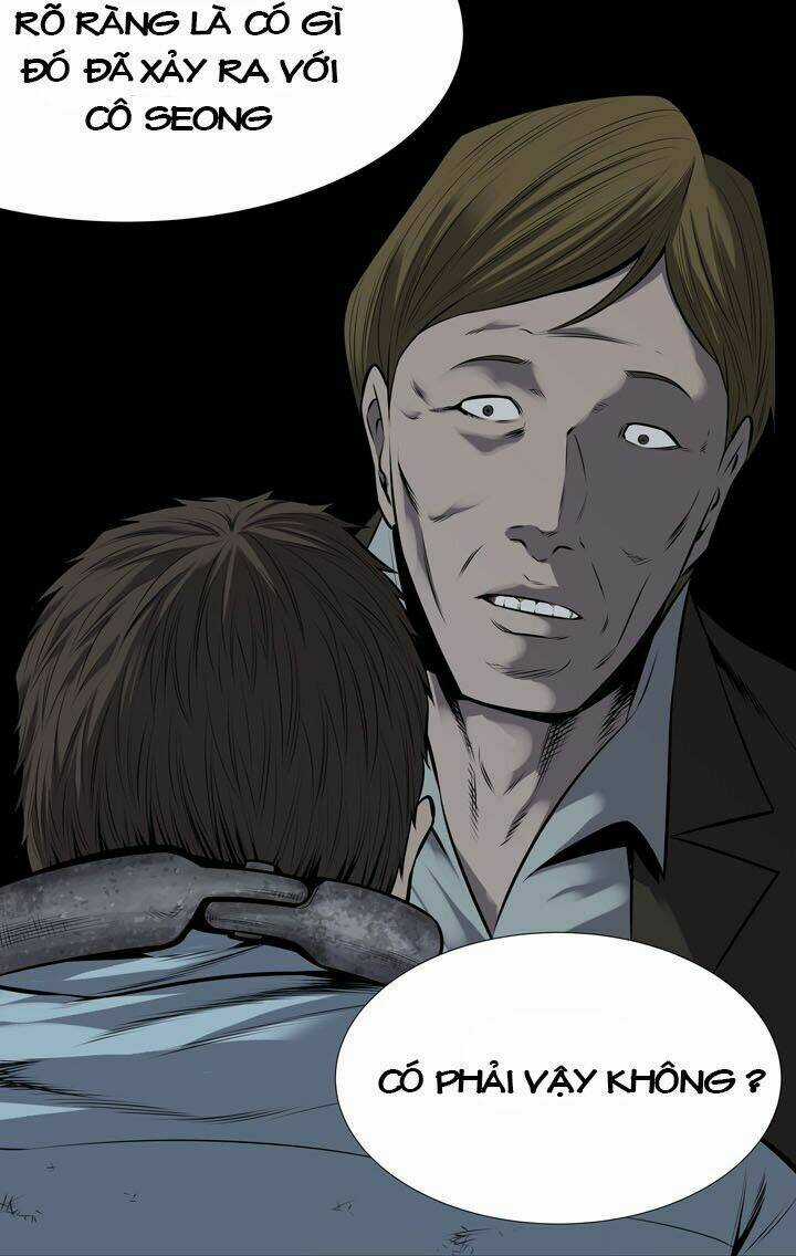 THẢM HỌA ONG ĐỘC Chapter 114 trang 12