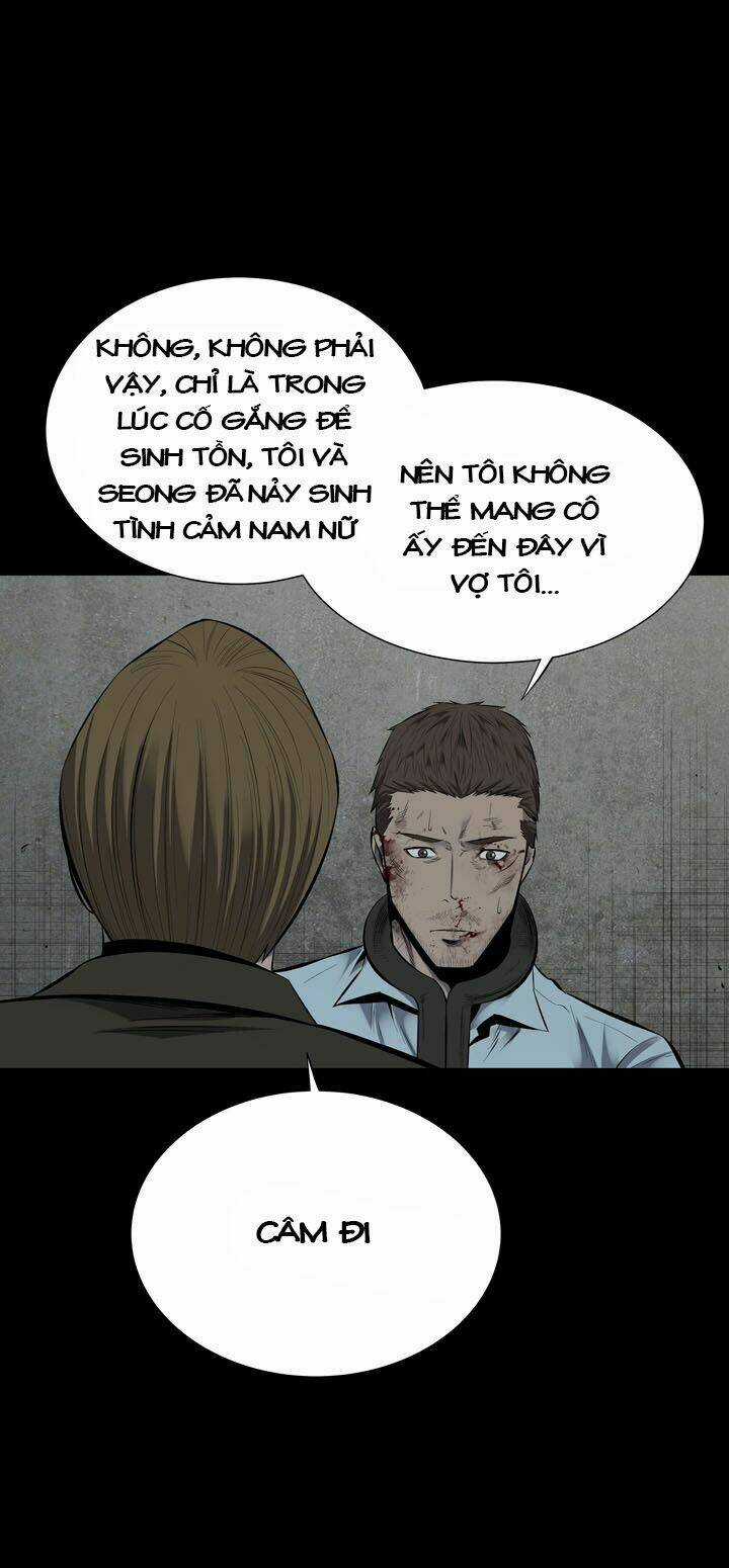 THẢM HỌA ONG ĐỘC Chapter 114 trang 14