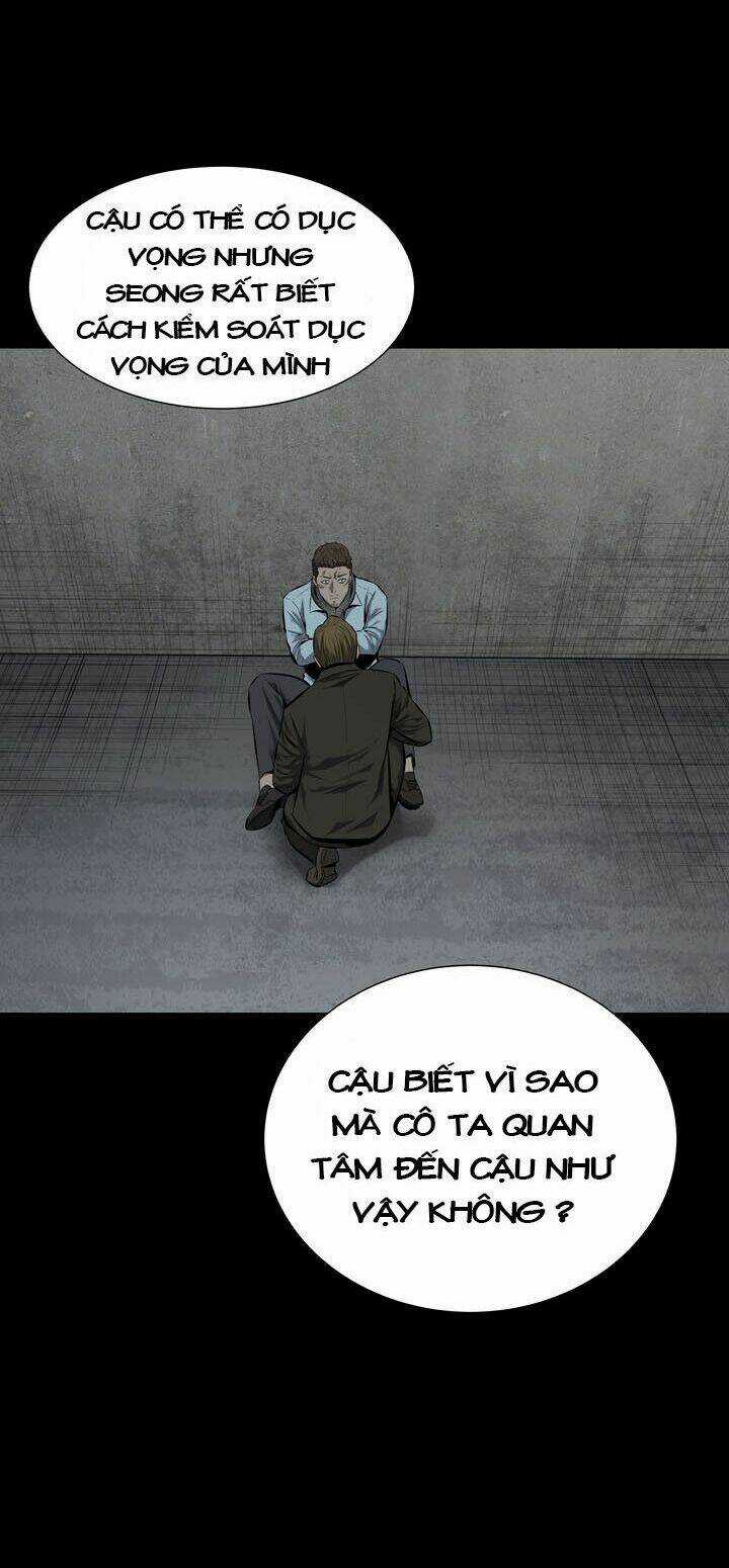 THẢM HỌA ONG ĐỘC Chapter 114 trang 15