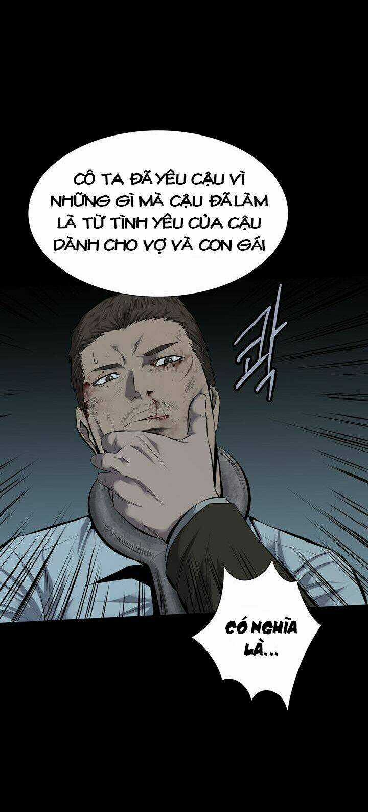 THẢM HỌA ONG ĐỘC Chapter 114 trang 16