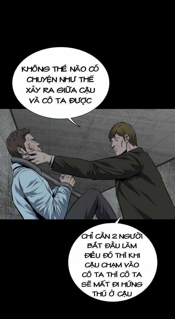 THẢM HỌA ONG ĐỘC Chapter 114 trang 17