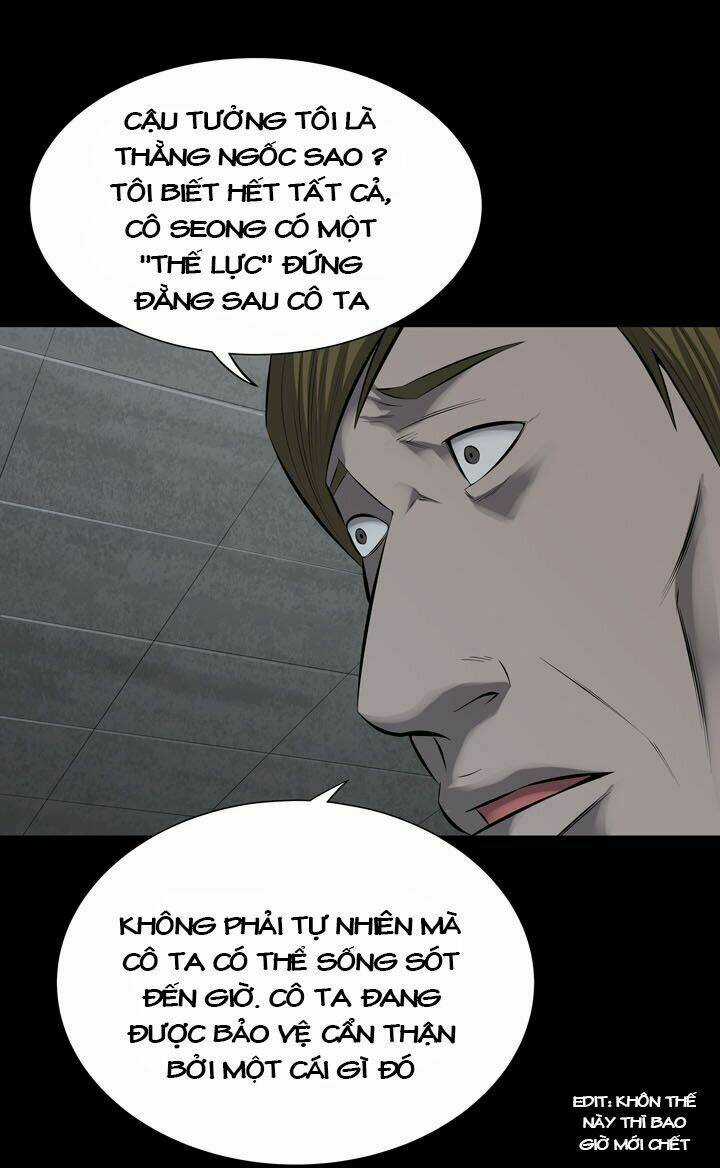 THẢM HỌA ONG ĐỘC Chapter 114 trang 18