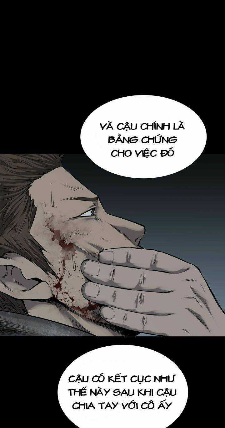 THẢM HỌA ONG ĐỘC Chapter 114 trang 20