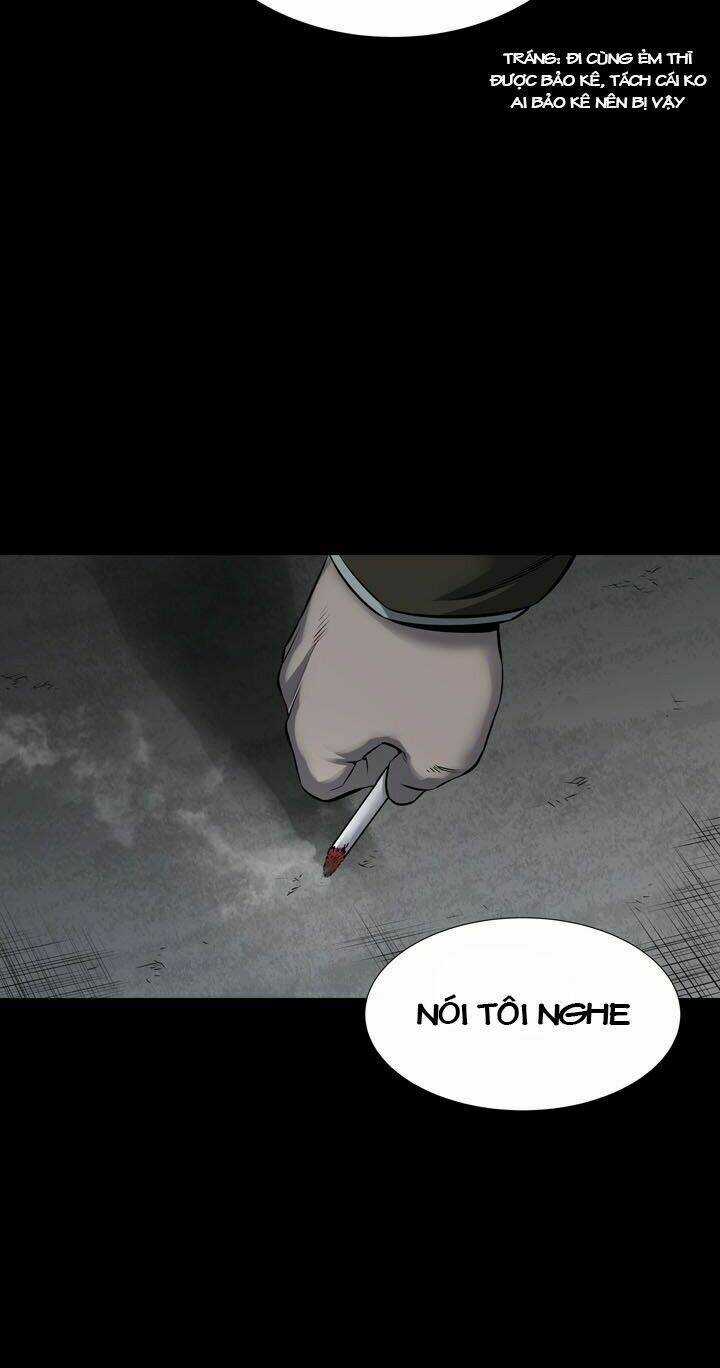 THẢM HỌA ONG ĐỘC Chapter 114 trang 21