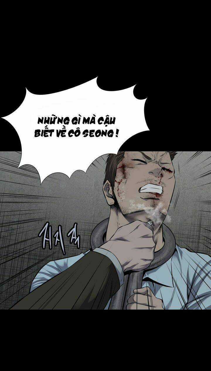 THẢM HỌA ONG ĐỘC Chapter 114 trang 22