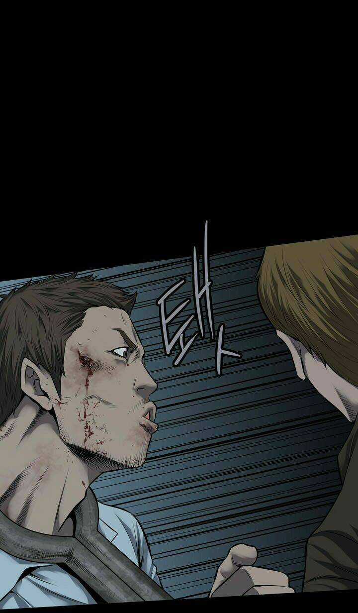 THẢM HỌA ONG ĐỘC Chapter 114 trang 23