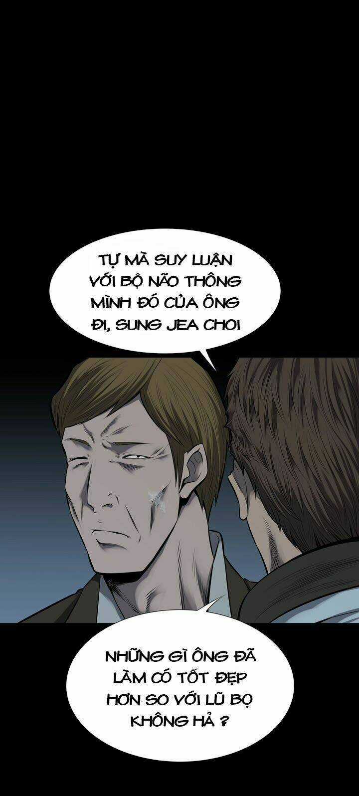 THẢM HỌA ONG ĐỘC Chapter 114 trang 24