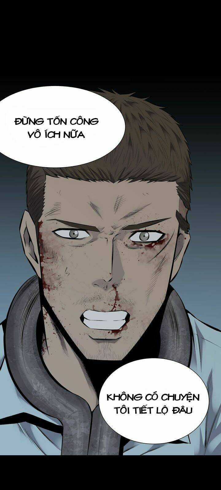 THẢM HỌA ONG ĐỘC Chapter 114 trang 26