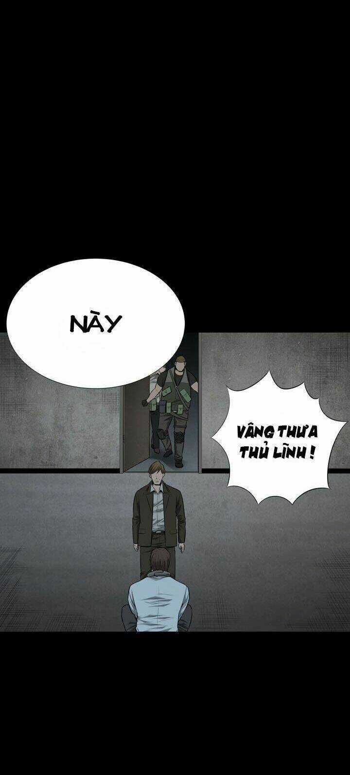 THẢM HỌA ONG ĐỘC Chapter 114 trang 27