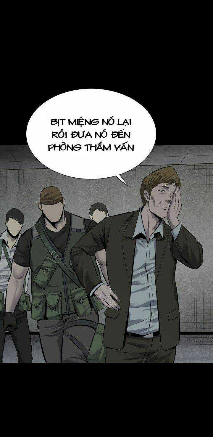 THẢM HỌA ONG ĐỘC Chapter 114 trang 28