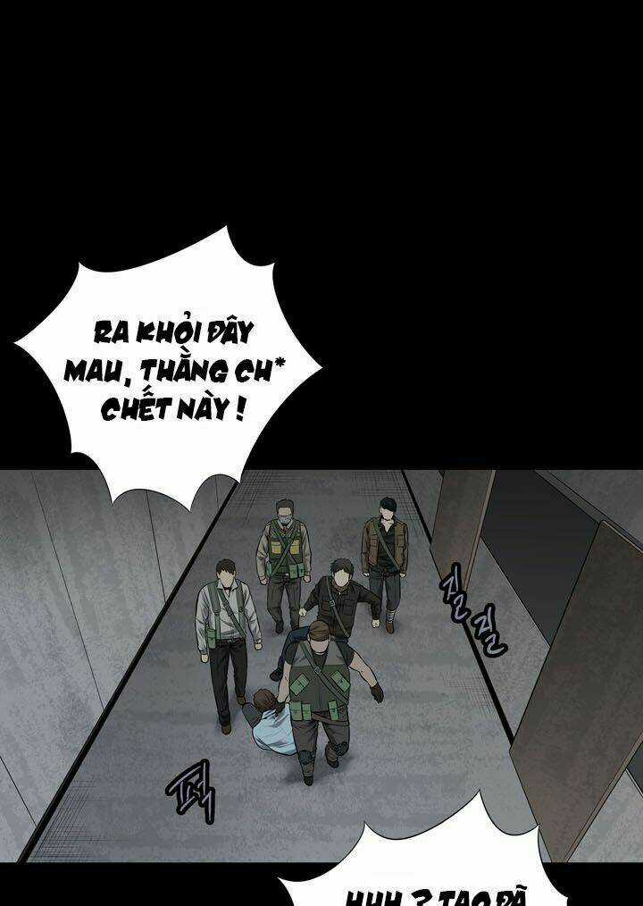 THẢM HỌA ONG ĐỘC Chapter 114 trang 29