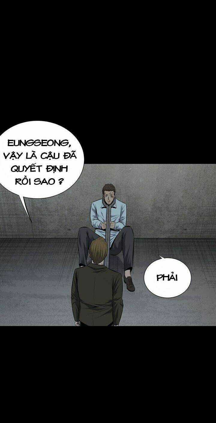 THẢM HỌA ONG ĐỘC Chapter 114 trang 3