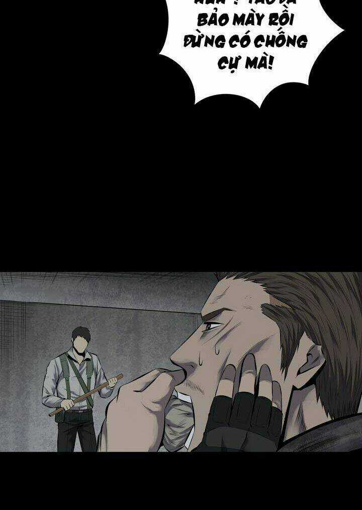 THẢM HỌA ONG ĐỘC Chapter 114 trang 30