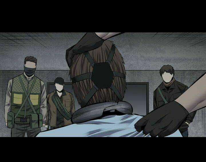 THẢM HỌA ONG ĐỘC Chapter 114 trang 31