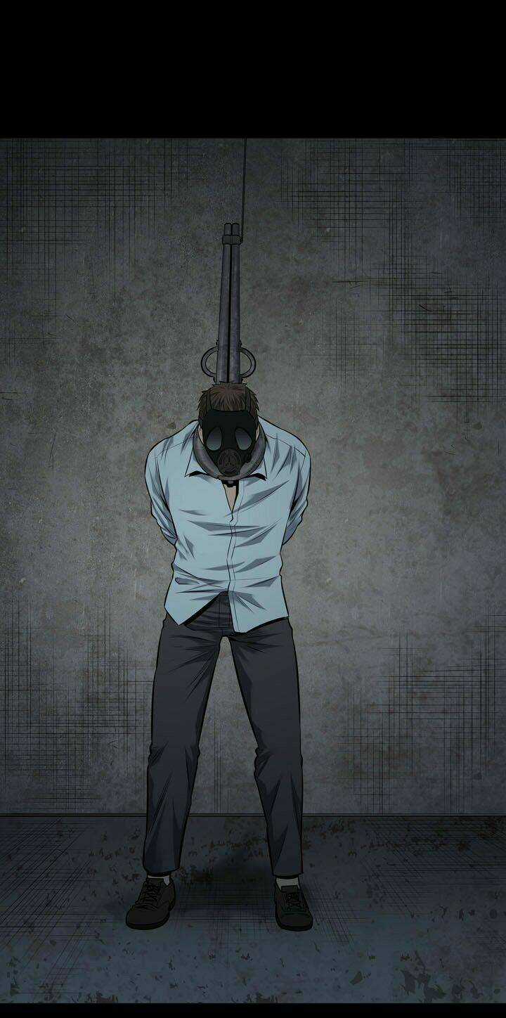 THẢM HỌA ONG ĐỘC Chapter 114 trang 32