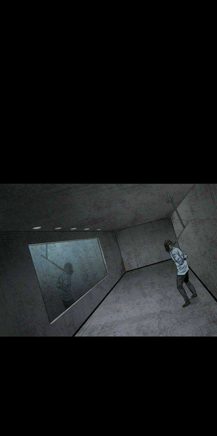 THẢM HỌA ONG ĐỘC Chapter 114 trang 33