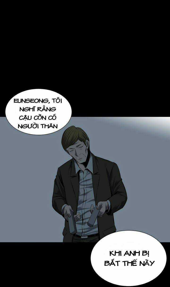 THẢM HỌA ONG ĐỘC Chapter 114 trang 35