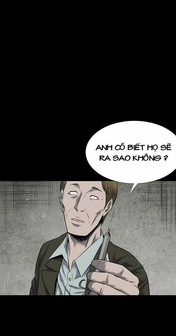 THẢM HỌA ONG ĐỘC Chapter 114 trang 36