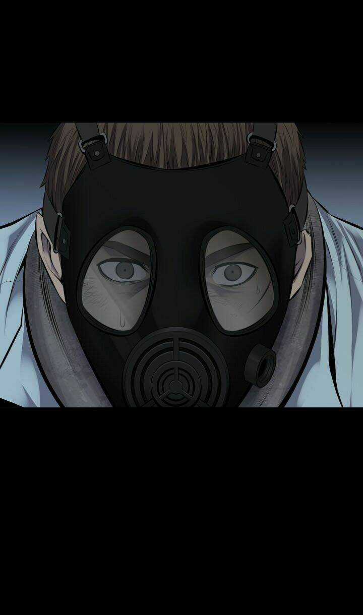 THẢM HỌA ONG ĐỘC Chapter 114 trang 38