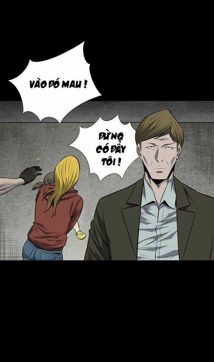 THẢM HỌA ONG ĐỘC Chapter 114 trang 39