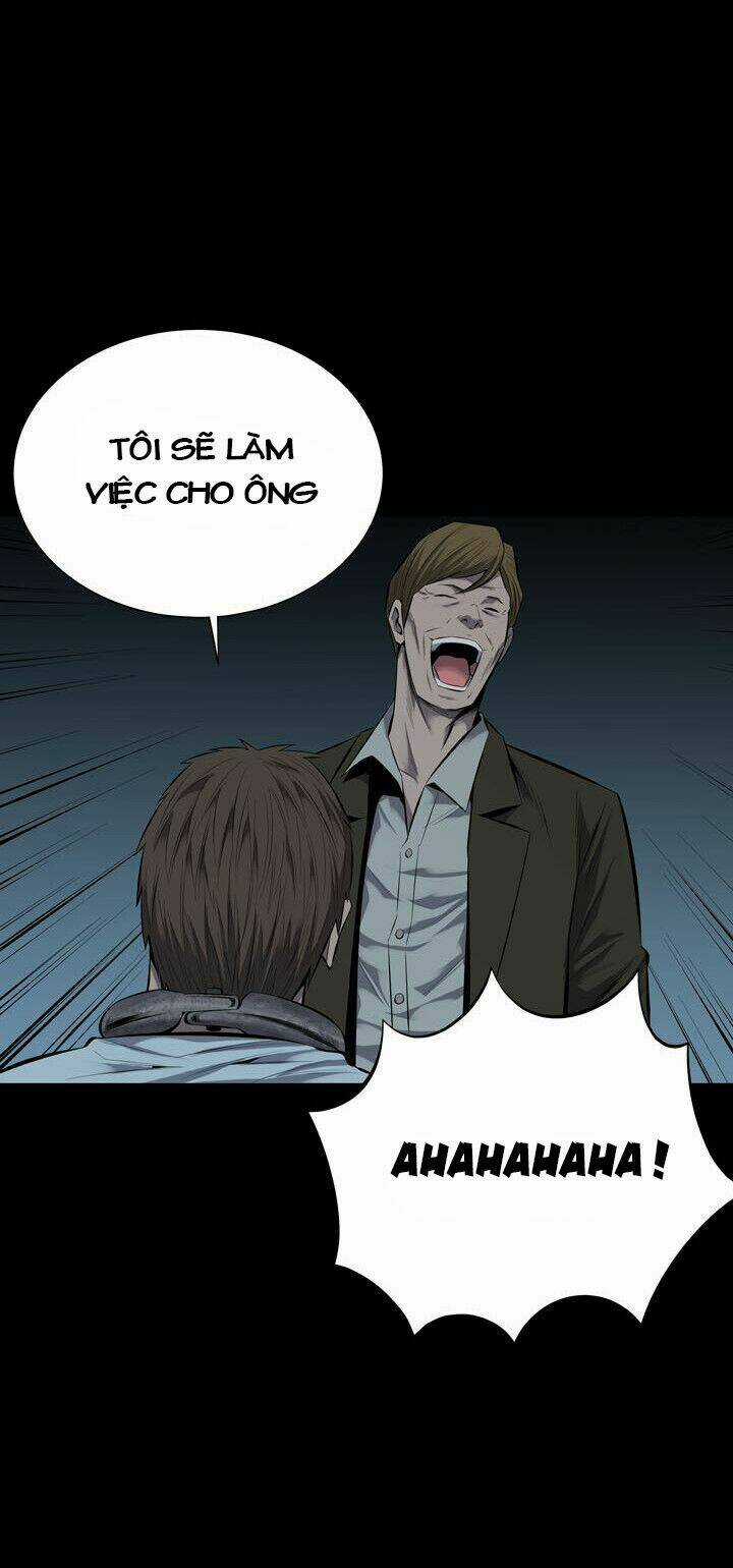 THẢM HỌA ONG ĐỘC Chapter 114 trang 4