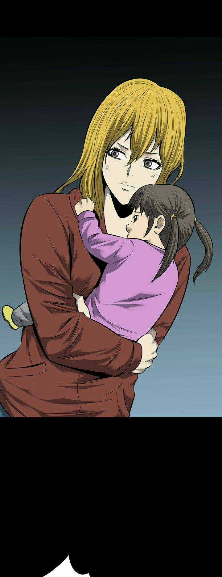 THẢM HỌA ONG ĐỘC Chapter 114 trang 41