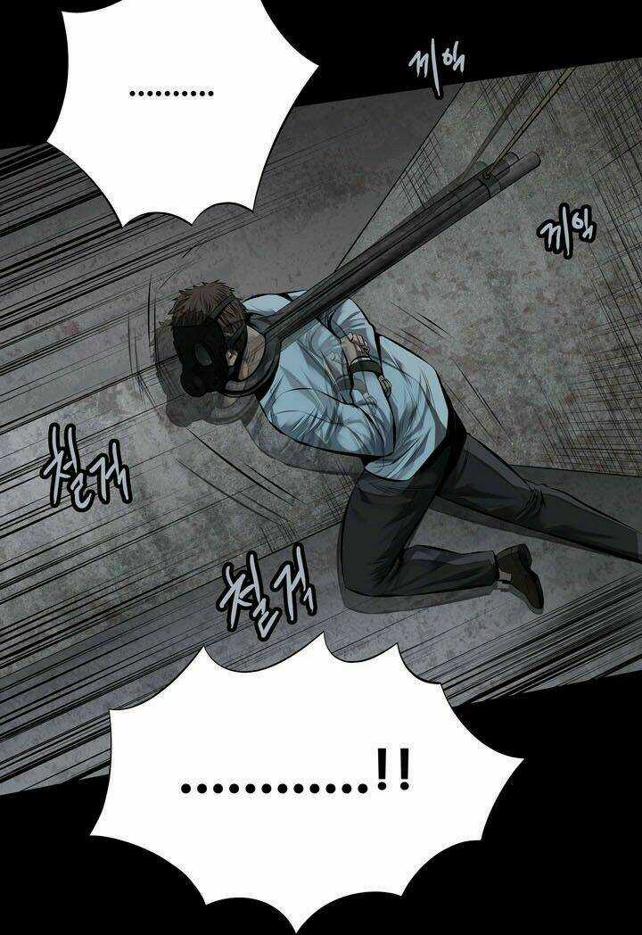 THẢM HỌA ONG ĐỘC Chapter 114 trang 42