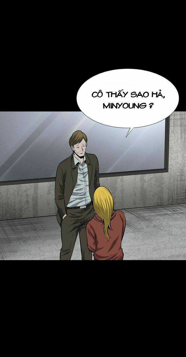 THẢM HỌA ONG ĐỘC Chapter 114 trang 44