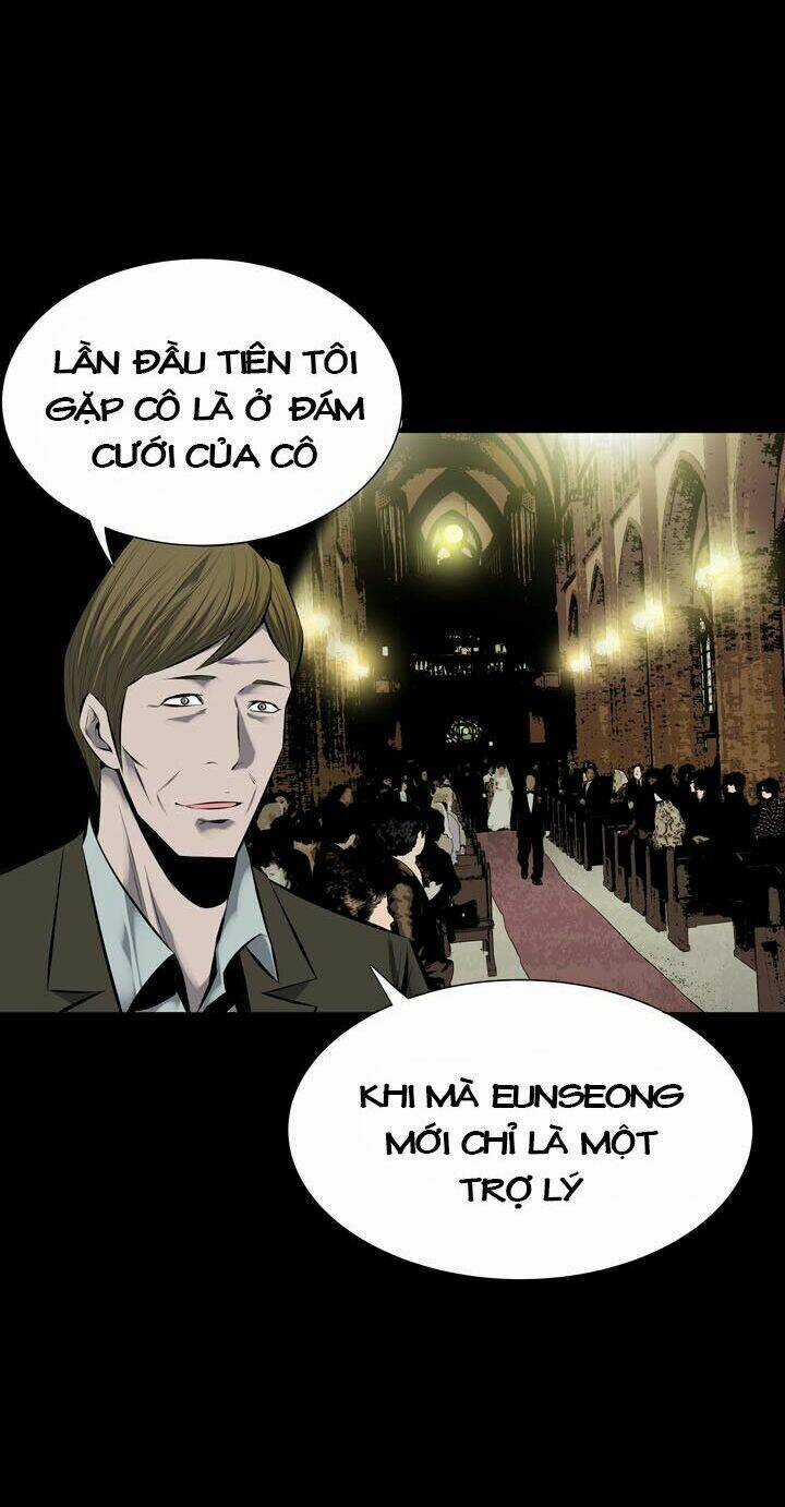 THẢM HỌA ONG ĐỘC Chapter 114 trang 45