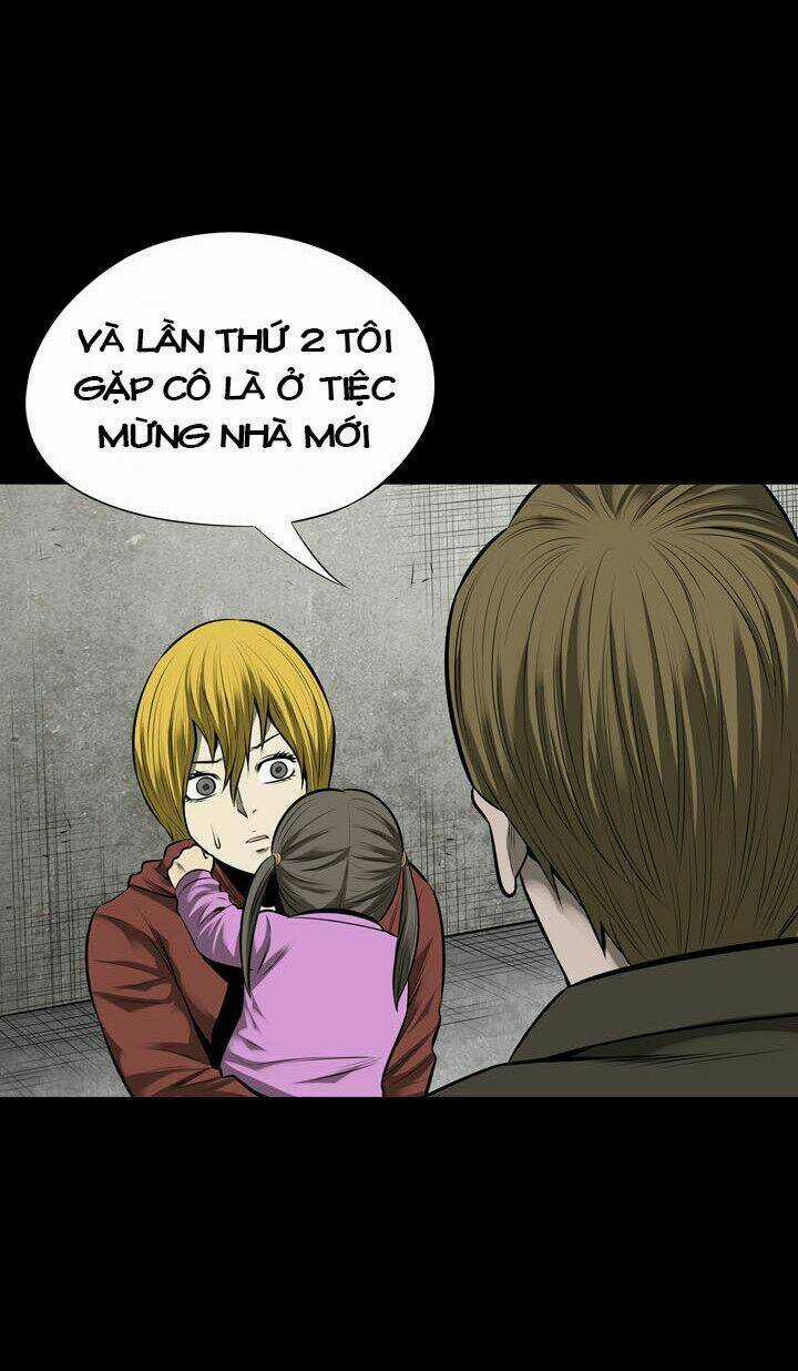 THẢM HỌA ONG ĐỘC Chapter 114 trang 46